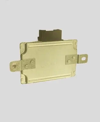 Ford Kuga II Engine control unit/module ECU DT1T14B526AA