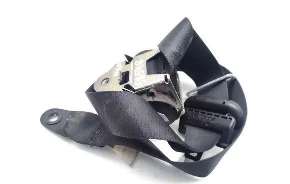 Ford Kuga I Front seatbelt 8V41-S61295-AD 608730100