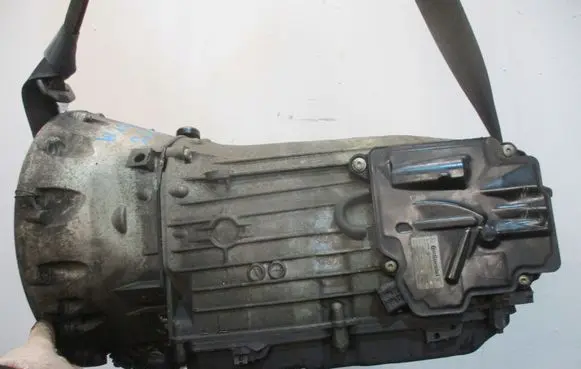Peugeot Partner III Automatic gearbox 2122705204