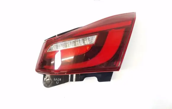 Infiniti Q70 Y51 Tailgate rear/tail lights 265504AN1A