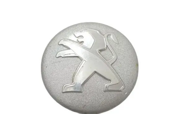 Peugeot 3008 II Original wheel cap
