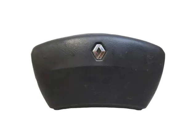 Renault Trafic II (X83) Steering wheel airbag 91167639 8200136331