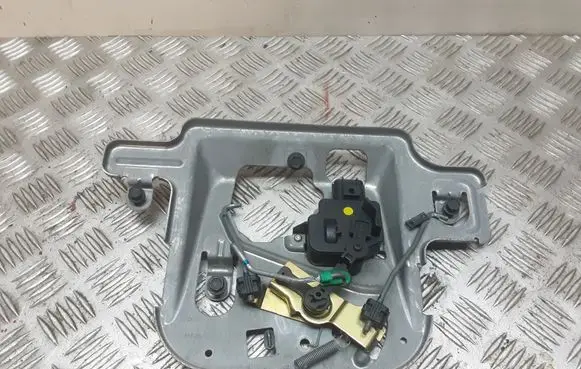 Chrysler PT Cruiser Tailgate boot lock/latch motor 525ADA