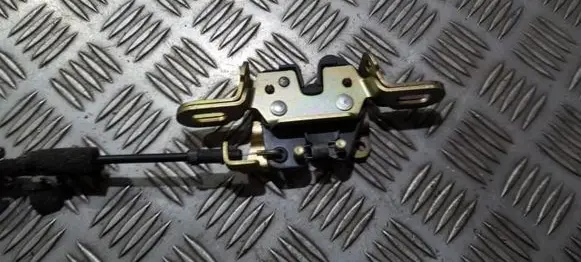 Ford Focus Seat back rest lock catch 98abf613d60bb 98ab-f613d60-bb