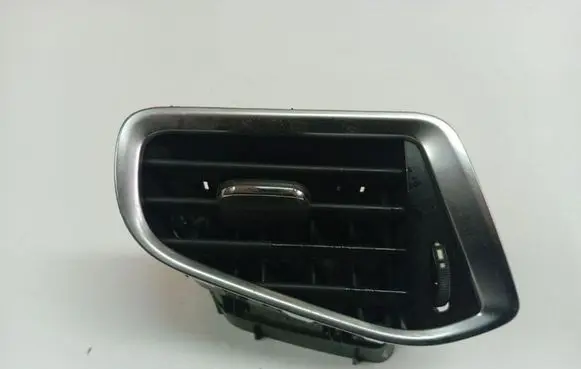 Citroen C4 II Dash center air vent grill 9671332277