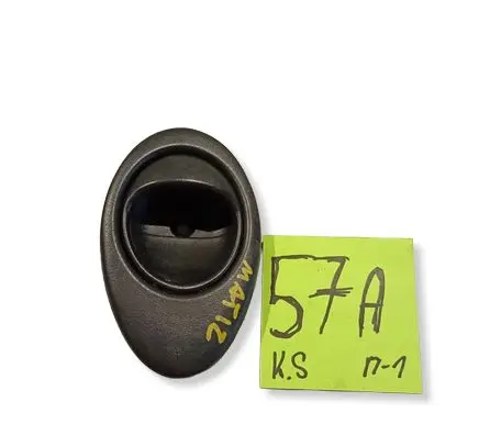 Daewoo Matiz Front door interior handle 96314013