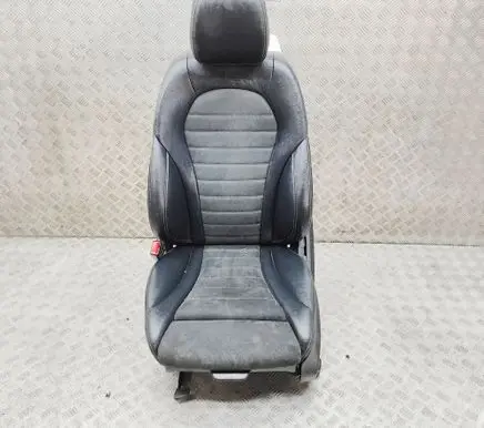 Mercedes-Benz GLC X253 C253 Front driver seat A0009108102