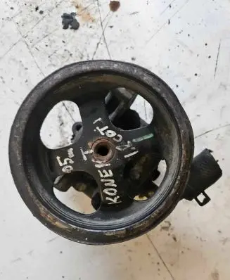 Ford Connect Power steering pump