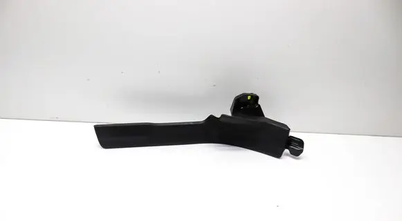Volvo S60 Rear sill trim cover 31348126