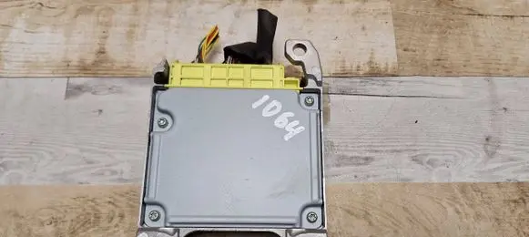 Toyota Prius (NHW20) Airbag control unit/module 8917047390 1523006951