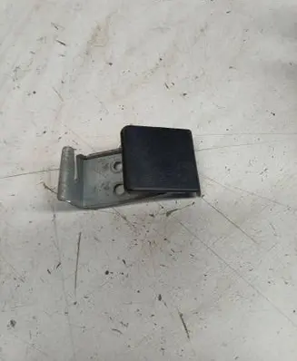 Engine bonnet (hood) release handle