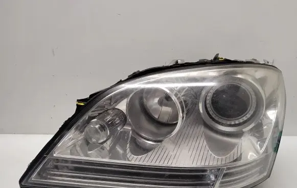 Mercedes-Benz ML W164 Headlight/headlamp 263347 15869501
