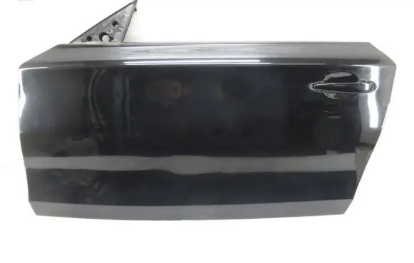 BMW 1 E81 E87 Door (2 Door Coupe) 