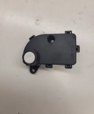 Renault Laguna II Air quality sensor 52485219