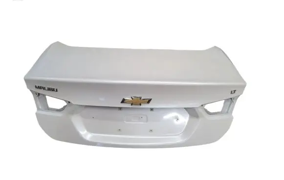 Chevrolet Malibu Tailgate/trunk/boot lid