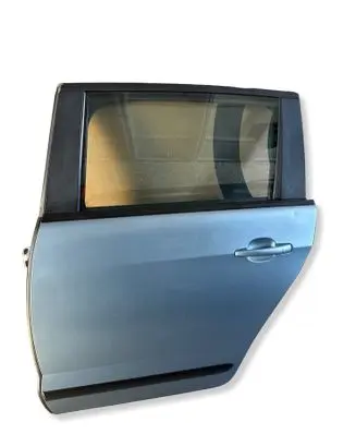 Peugeot 5008 Rear door KGYC