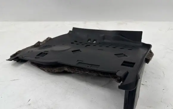 Mercedes-Benz C W203 Dashboard lower bottom trim panel A2036800482