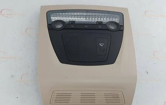 BMW 5 F10 F11 Front seat light 28140555