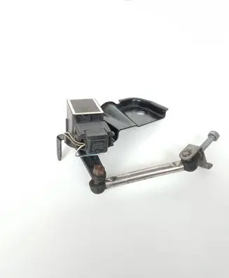 Mercedes-Benz S W221 Air suspension front height level sensor A0105427717 A2213270240