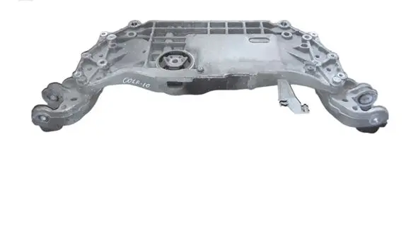 Volkswagen Golf VI Front subframe 1K0199369G