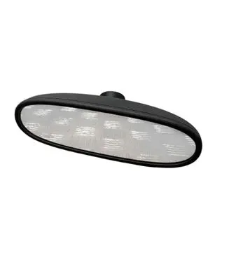 Audi TT TTS Mk2 Rear view mirror (interior) E1020995