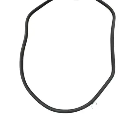 Ford Escape IV Rubber seal rear door 