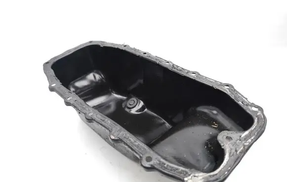 Opel Combo C Oil sump 