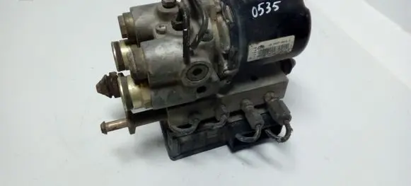 Volkswagen Sharan ABS Pump 7M0907379 10094503013 1004571813