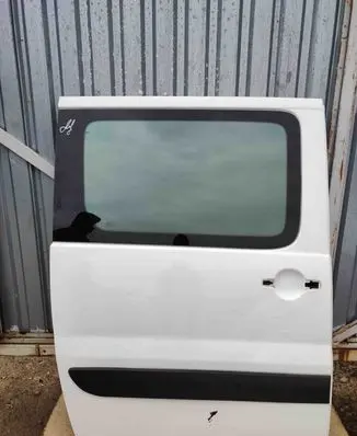 Citroen Jumpy Front door upper hinge
