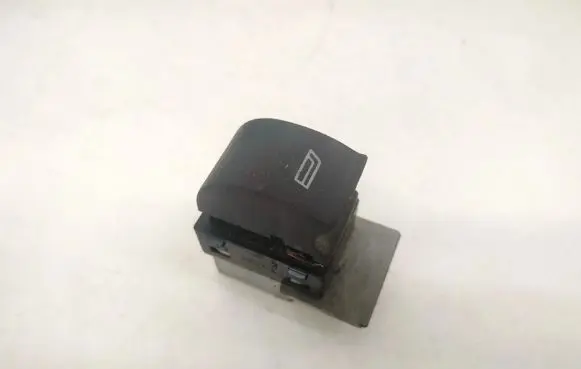 Audi A6 S6 C5 4B Electric window control switch 4B0959855