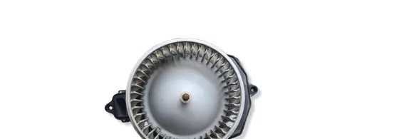 Citroen Berlingo Heater fan/blower 5E2228200 181428100 076775