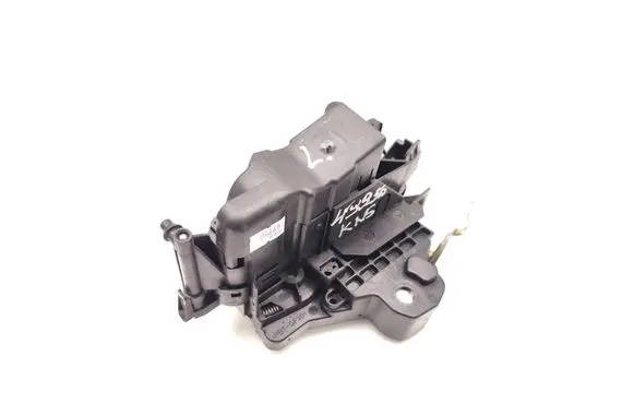 Mercedes-Benz CLK A208 C208 Front door lock 4171111231