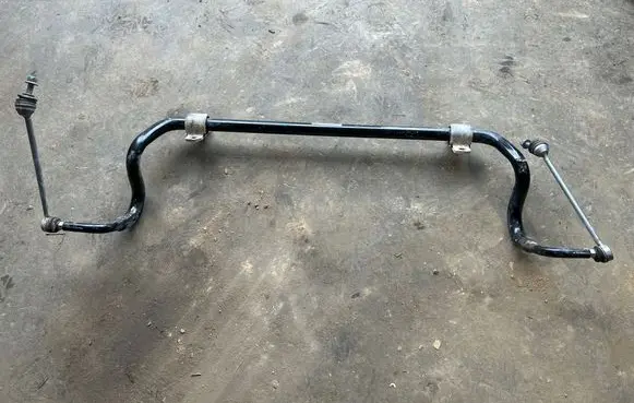 Mercedes-Benz GLC C254 Front anti-roll bar/sway bar A2543231400 20231207