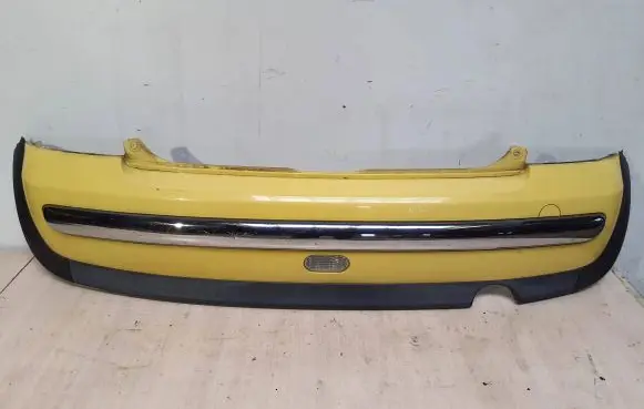 Mini One - Cooper R50 - 53 Rear bumper 6800202