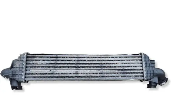 Volvo V50 Intercooler radiator 4N5H9L440VE