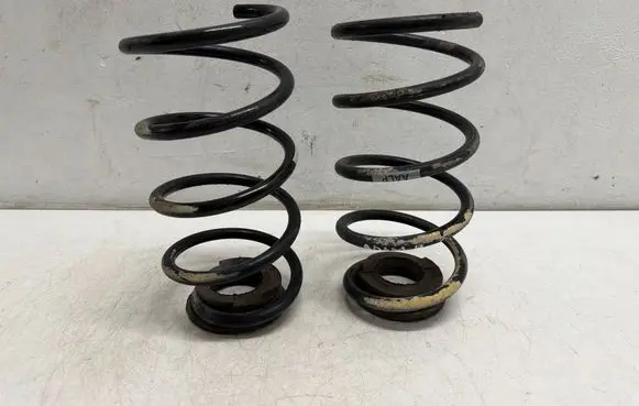Opel Adam Rear coil spring