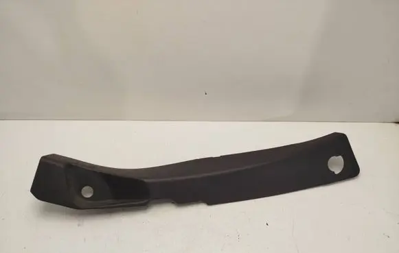 Renault Twingo III Rear seat side bottom trim 769363251R MP6999