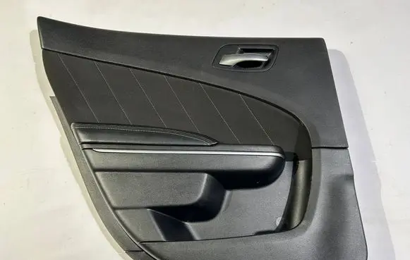 Dodge Charger Coupe rear side trim panel 8542632