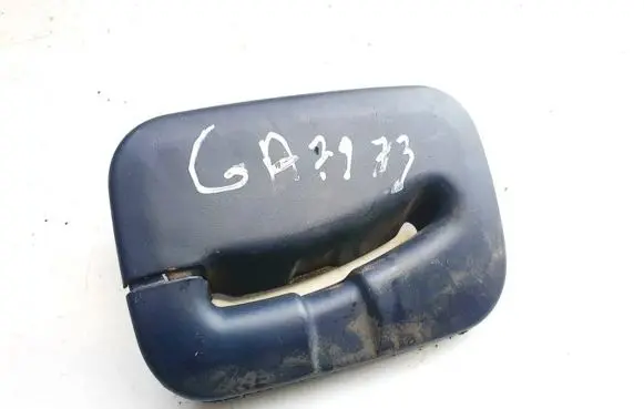 Audi A3 S3 8P Other interior part 8308232
