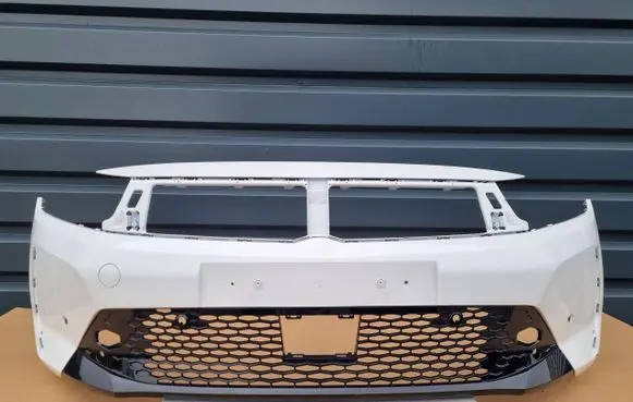 Opel Corsa F Front bumper 9850353180