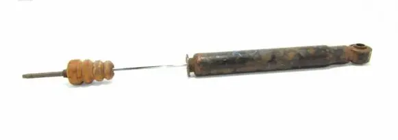 Hyundai Santa Fe Rear shock absorber/damper