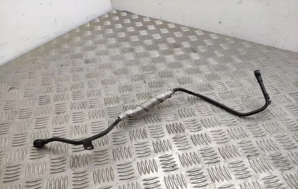 KIA Sorento Turbo turbocharger oiling pipe/hose
