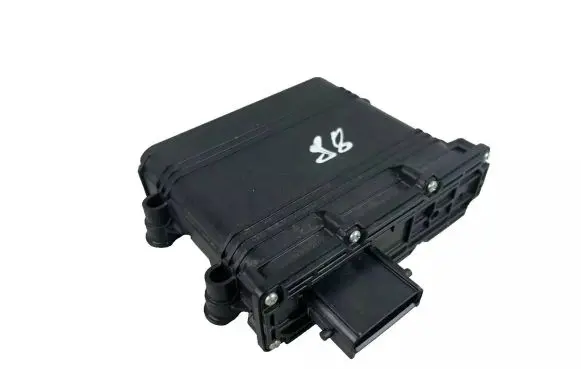 Toyota Yaris XP210 Other control units/modules 89680-K0010