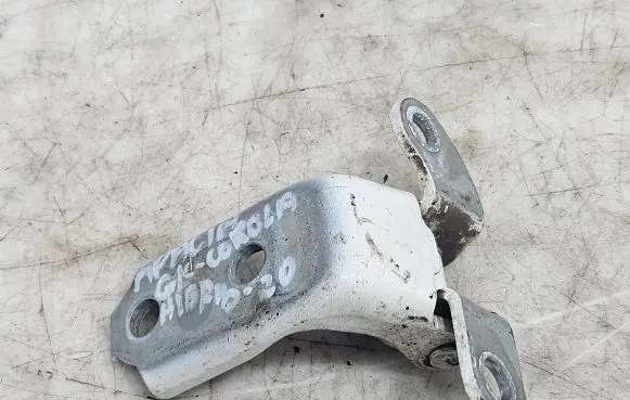 Toyota Corolla E210 E21 Rear door lower hinge