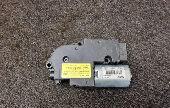 Land Rover Range Rover Velar Sunroof motor/actuator JK8353508AC