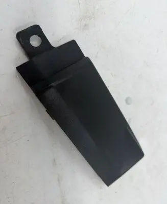 Mercedes-Benz Sprinter W906 Fender trim (molding) A9068802871 A9068802677 A9068802971