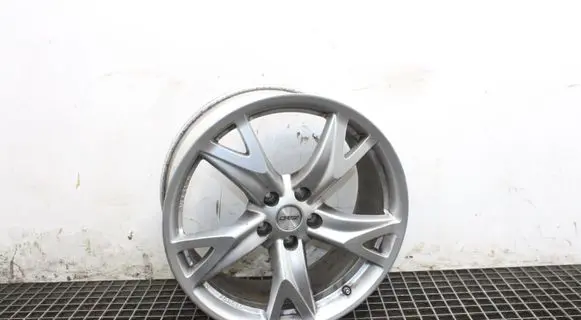 Nissan 370Z R19 alloy rim 1EC4AFZ42