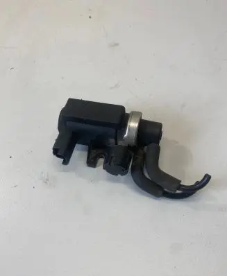 Citroen C2 Turbo solenoid valve 9641226680