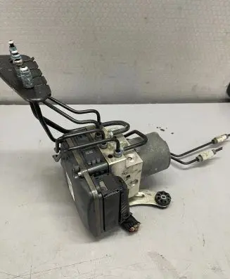 BMW 5 F10 F11 ABS Pump 265960428 8770069930 8880870901