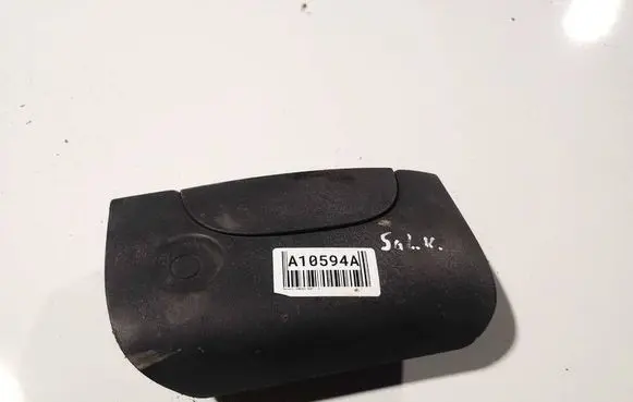 Renault Kangoo I Rear door interior handle 95164102